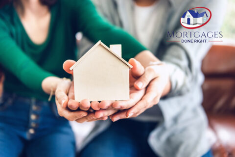 Mortgages Done Right